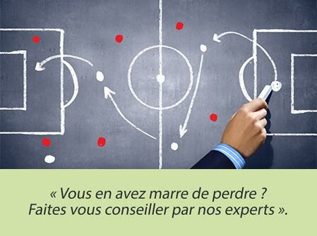 Les experts de Sonalia